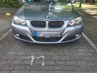 Używany BMW 320 170 KM (125 kW) 2009 Szary Kombi