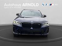 Neu BMW X4 M 340 PS (250 kW) 2025 Bmw individual tansanitblau me SUV
