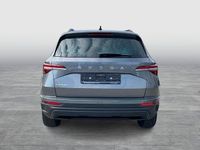 Gebraucht Skoda Karoq Ambition 150 PS (110 kW) 2022 Grau SUV