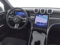 gebraucht Mercedes GLC220 d 4M AMG/19/LED/Panorama-SD/Kamera/AHK/