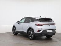 Neu VW ID.4 Pro 210 kW (286 PS) 2026 Silber SUV