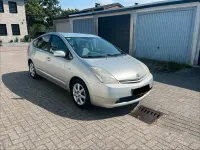 Gebraucht Toyota Prius 77 PS (56 kW) 2005 Grau Kleinwagen