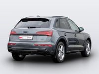 gebraucht Audi Q5 40 TFSI Q 2x S LINE LED AHK ACC VIRTUAL LM19