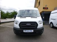 gebraucht Ford Transit 350 L2H2 Trend SYNC4 Kamera AHK