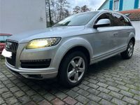 gebraucht Audi Q7 3.0 TDI (DPF) quattro tiptronic -