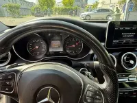 Gebraucht Mercedes C180 156 PS (114 kW) 2015 Kombi