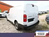 Neu Fiat Scudo 150 PS (110 kW) 2026 Weiß (gelato weiß) Van
