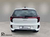 Gebraucht Kia Picanto Vision 63 PS (46 kW) 2025 Weiß Kleinwagen