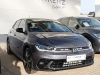 Gebraucht VW Polo R-line 95 PS (69 kW) 2025 Grau Kleinwagen