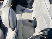Gebraucht Mini One Cabriolet 102 PS (75 kW) 2018 Blau Cabrio