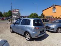 Gebraucht Mazda 2 Exclusive 80 PS (58 kW) 2006 Blau Limousine