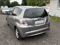 Gebraucht Honda Jazz Exclusive 98 PS (72 kW) 2011 Other Kleinwagen