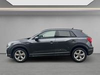 Gebraucht Audi Q2 S-Line 150 PS (110 kW) 2025 Grau SUV