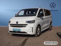 Gebraucht VW Caravelle Life 150 PS (110 kW) 2025 Weiß Van