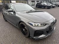 Gebraucht Alpina B4 529 PS (389 kW) 2025 Grau Coupé