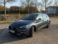 Gebraucht Seat Leon FR 150 PS (110 kW) 2020 Grau Limousine