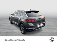 Gebraucht VW T-Roc Active 150 PS (110 kW) 2022 SUV