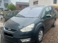 Używany Ford Galaxy 140 KM (102 kW) 2008 Minivan