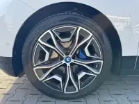 Gebraucht BMW iX Sport Line 239 kW (326 PS) 2022 Weiß SUV