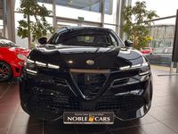 Gebraucht Alfa Romeo Junior Edizione Speciale 136 PS (100 kW) 2024 Schwarz SUV
