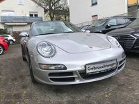 Gebraucht Porsche 997 355 PS (261 kW) 2008 Silber Coupé