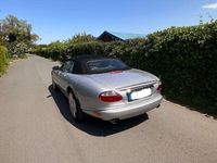 gebraucht Jaguar XKR S/C Cabriolet -