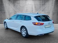 Gebraucht Opel Insignia 174 PS (127 kW) 2021 Weiß Kombi
