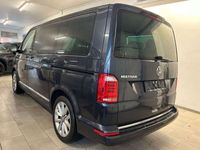 gebraucht VW Multivan T6