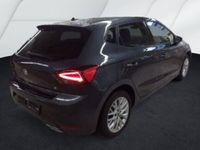 gebraucht Seat Ibiza 1.0 TGI FR-Line LED ACC Kamera Navi App