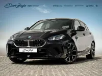 Gebraucht BMW 120 M Sport 170 PS (125 kW) 2025 Saphirschwarzmetallic Kleinwagen
