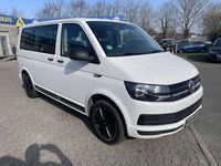 gebraucht VW Multivan T6Multivan T6 2.0 TDI / Muliflexbord / Fahrradträger