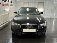 gebraucht Audi A5 Sportback 2.0 TDI quattro *Navi*Leder*Kamera*