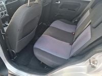 Gebraucht Ford Fusion 80 PS (58 kW) 2008 Grau Kleinwagen