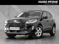 Gebraucht Ford Kuga Cool & Connect 120 PS (88 kW) 2021 Schwarz SUV