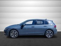 Gebraucht VW Golf VIII Move 150 PS (110 kW) 2023 Delfingrau metallic Limousine