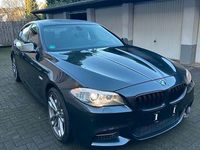 Gebraucht BMW M550 Performance 381 PS (280 kW) 2013 Grau Limousine