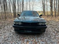 Gebraucht BMW 728 193 PS (141 kW) 2000 Limousine