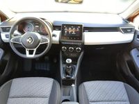 gebraucht Renault Clio V 