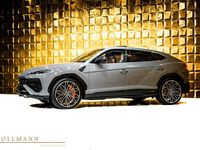 Neu Lamborghini Urus 799 PS (587 kW) 2026 Grau SUV