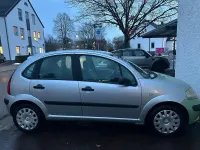 Occasion Citroën C3 73 ch (53 kW) 2004 Gris Citadine