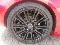 Gebraucht VW Eos 150 PS (110 kW) 2006 Schwarz Cabrio