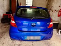 gebraucht Hyundai i20 