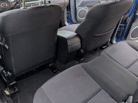 Gebraucht Mazda 3 Active 105 PS (77 kW) 2007 Blau Limousine