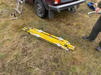Brugt Lada niva 82 HK (60 kW) 2009 Rød SUV