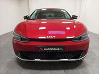 Gebraucht Kia EV6 167 kW (228 PS) 2023 Rot SUV