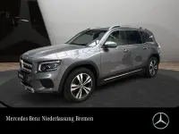 Gebraucht Mercedes GLB200 Progressive 150 PS (110 kW) 2023 Grau SUV