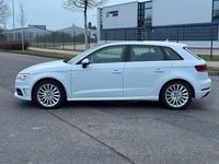 Gebraucht Audi A3 Ambiente 150 PS (110 kW) 2016 Weiß Limousine