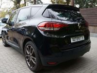 Gebraucht Renault Scénic IV Experience 110 PS (80 kW) 2017 Sternenschwarz Van / Kleinbus