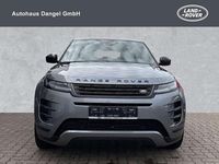Neu Land Rover Range Rover evoque SE Dynamic 204 PS (150 kW) 2026 Eiger grey SUV