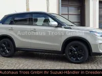 Używany Suzuki Vitara 140 KM (102 kW) 2017 Beżowy SUV